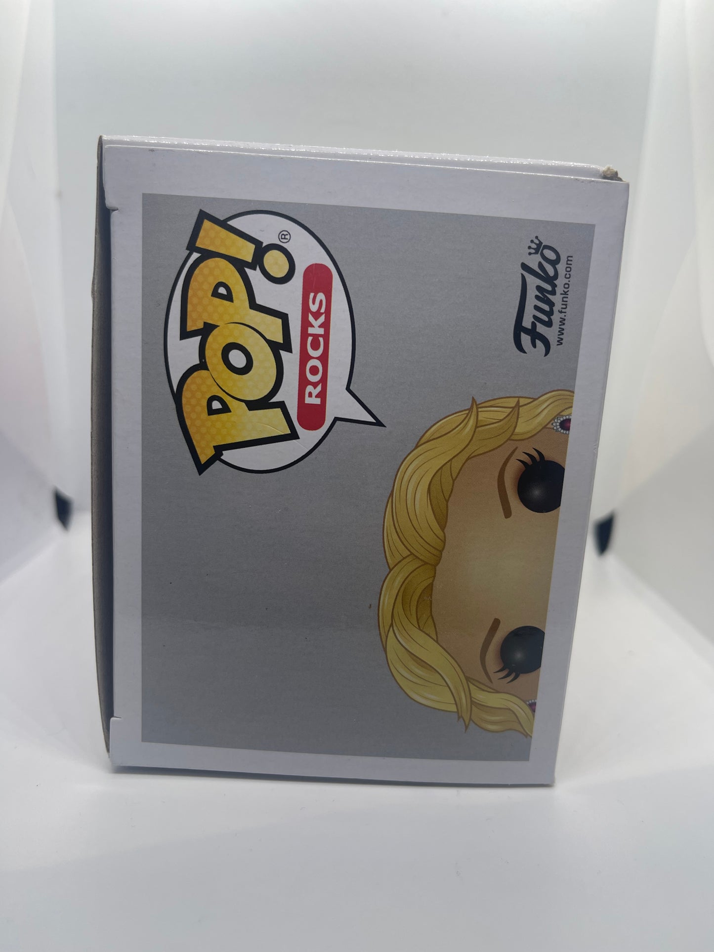 Britney Spears 98 Funko Pop! Vinyl Figure