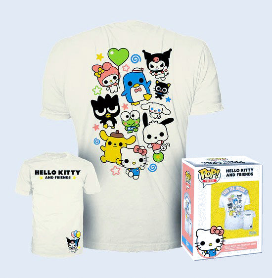 Hello Kitty x Funko T-Shirt