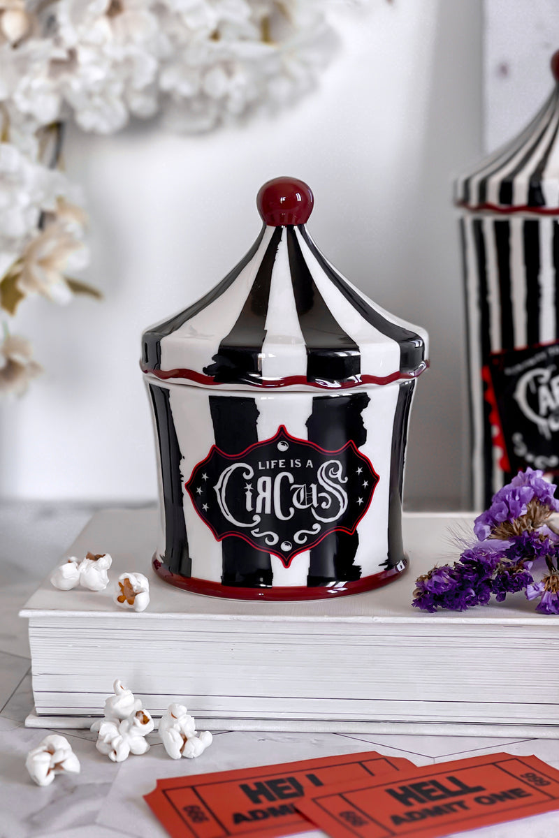 Tricks N Chills Small Jar