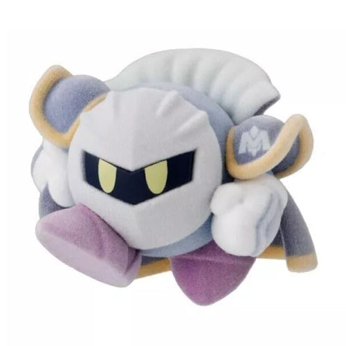 Kirby Flocked Doll Assortment