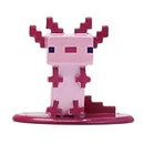 Minecraft Caves & Cliffs die-cast Figure