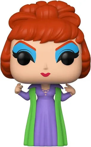 Funko Pop! Bewitched 791 Endora Vinyl Figure