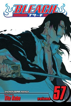 Bleach Volume 57