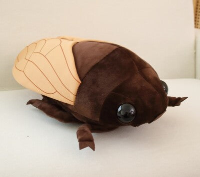Cicada Large Plush