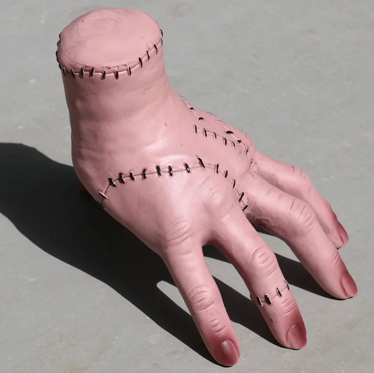 Disembodied Hand Prop Thing