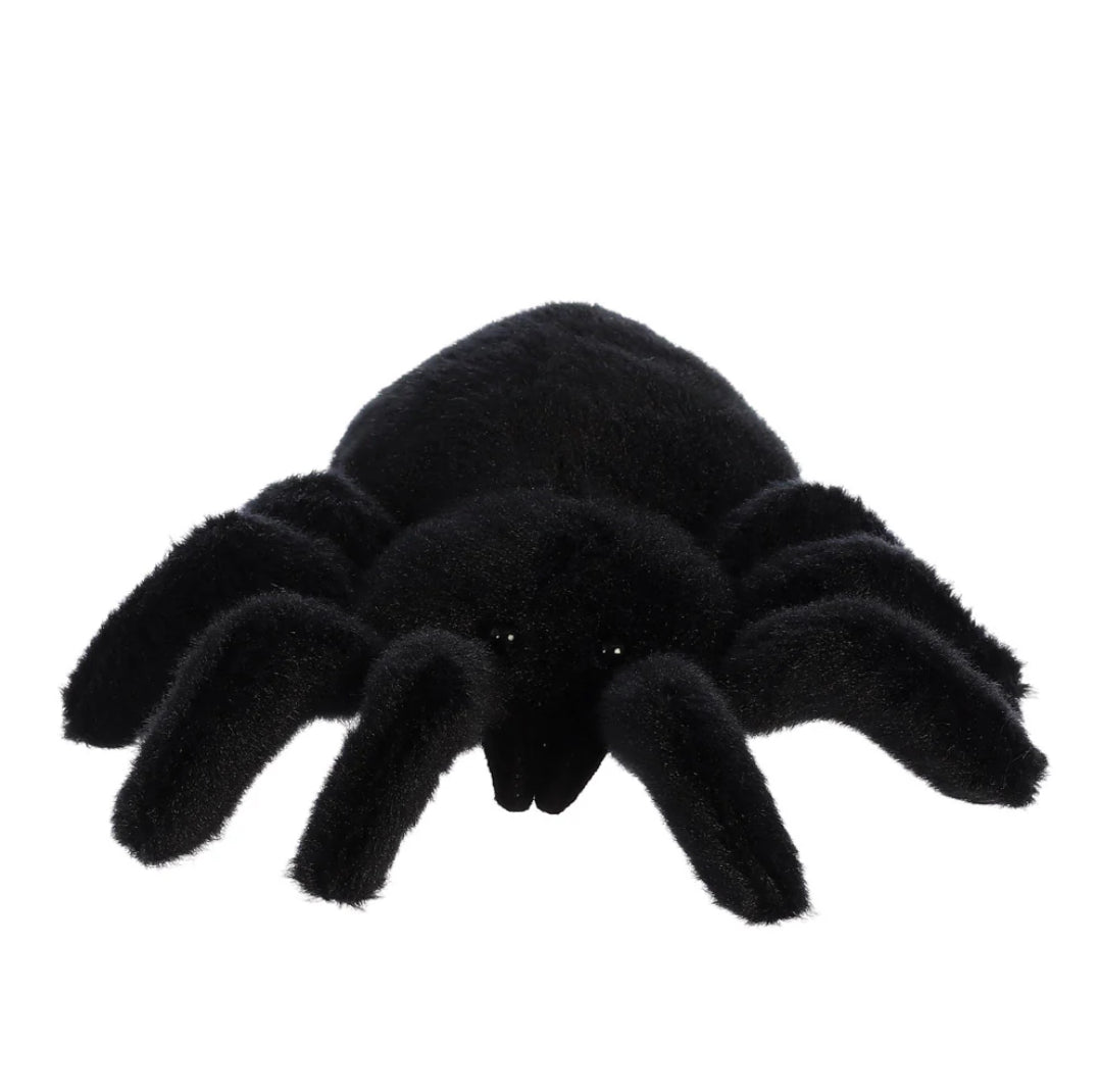 Tarantula Mini Flopsies 8in Plush