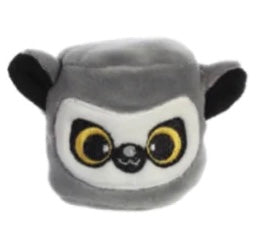 YooHoo Stackies Series One Plush