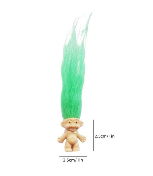 Troll Miniature Figure