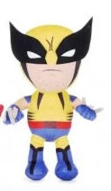 Deadpool & Wolverine 30cm Plush Assortment