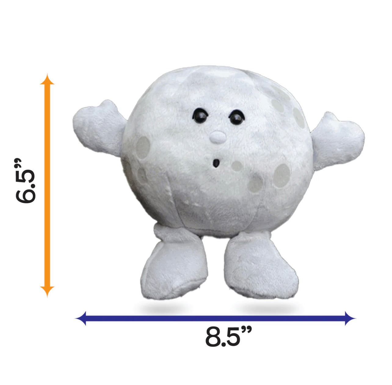 Moon Buddy