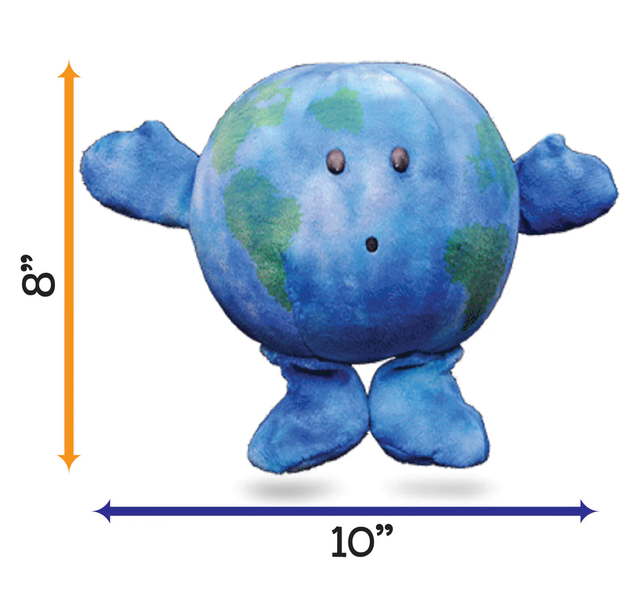 Little Earth Buddy