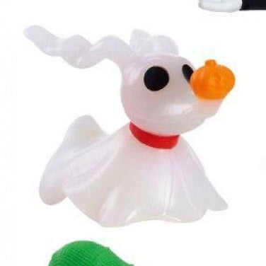 The Nightmare Before Christmas Figures