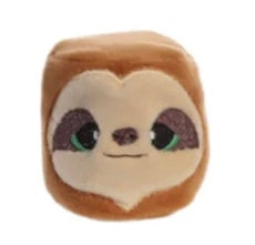 YooHoo Stackies Series One Plush