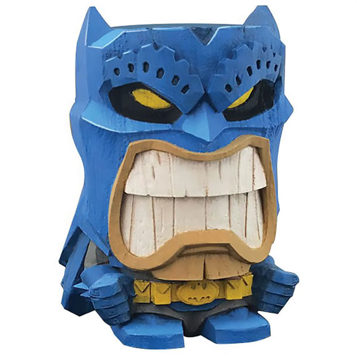 Batman Teekeez Stackable Vinyl Figure