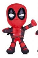 Deadpool & Wolverine 30cm Plush Assortment