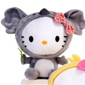 Hello Kitty x Kawaii Kuties Koala Plush