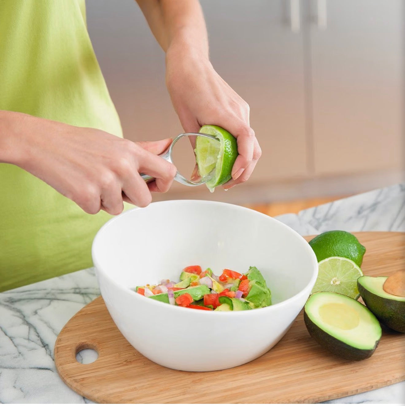 Quirky Kitchen CitriTwist Citrus Reamer