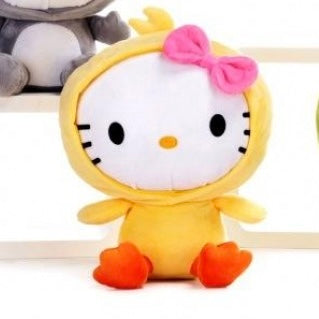 Hello Kitty x Kawaii Kuties Duckling