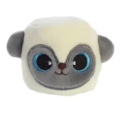 YooHoo Stackies Series One Plush