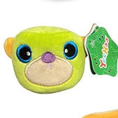 YooHoo Stackies Series Two Plush