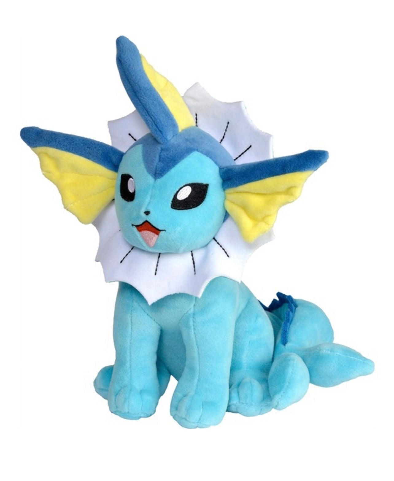 Pokémon Vaporeon Plush