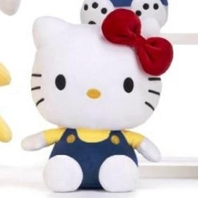 Hello Kitty 23cm Plush Hello Kitty