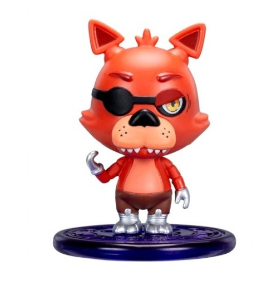 Five Nights at Freddy’s 2-Inch Spooky Cuties Figure