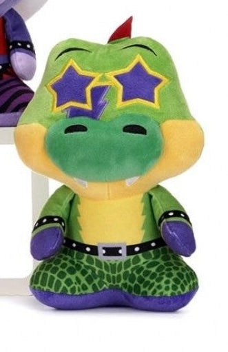 Five Nights at Freddy’s Security Breach Plush