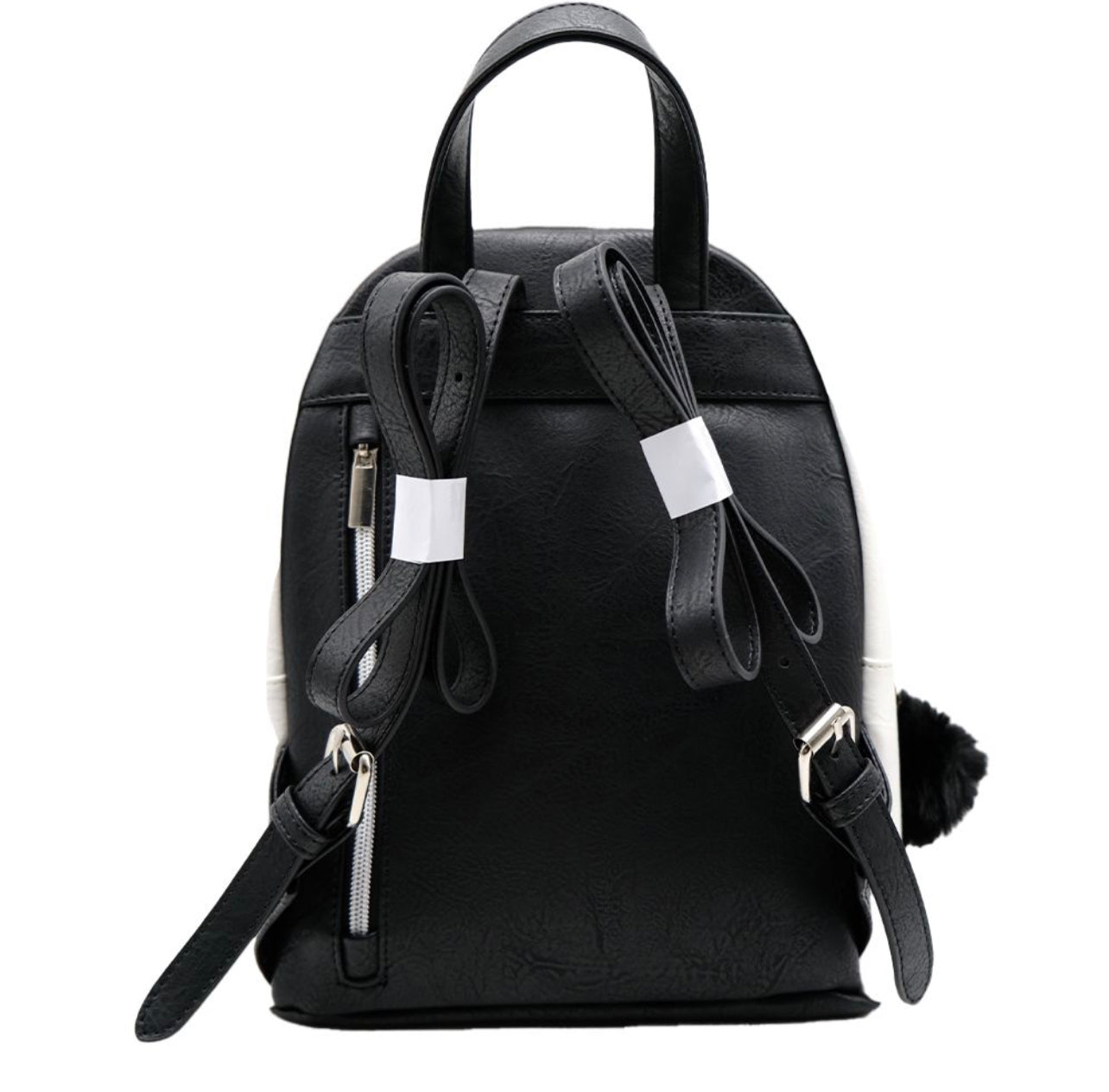 Pokémon Pikachu White Backpack