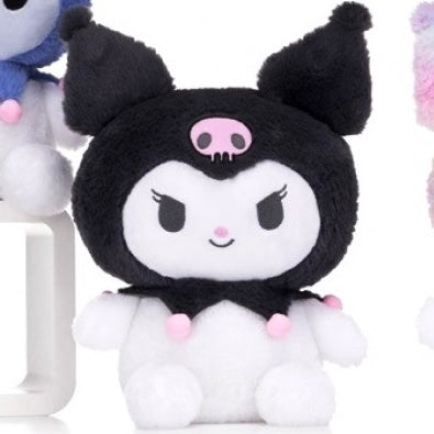 Kuromi Black 24cm Plush