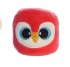 YooHoo Stackies Series One Plush