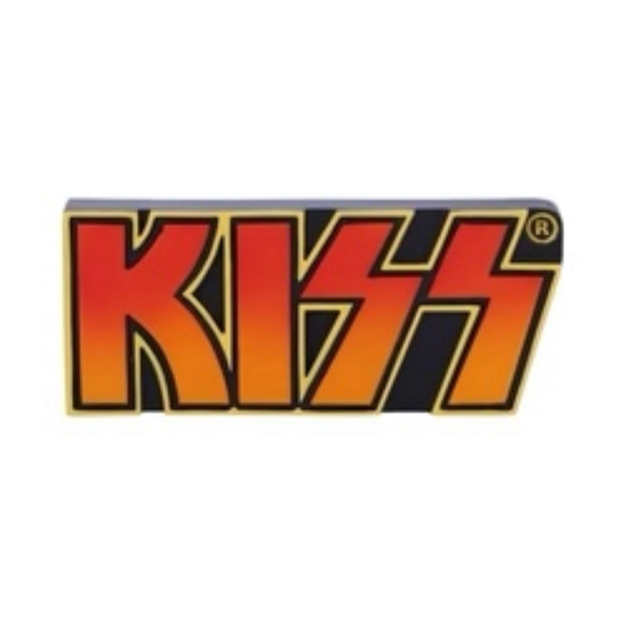KISS Magnetic Bottle Opener