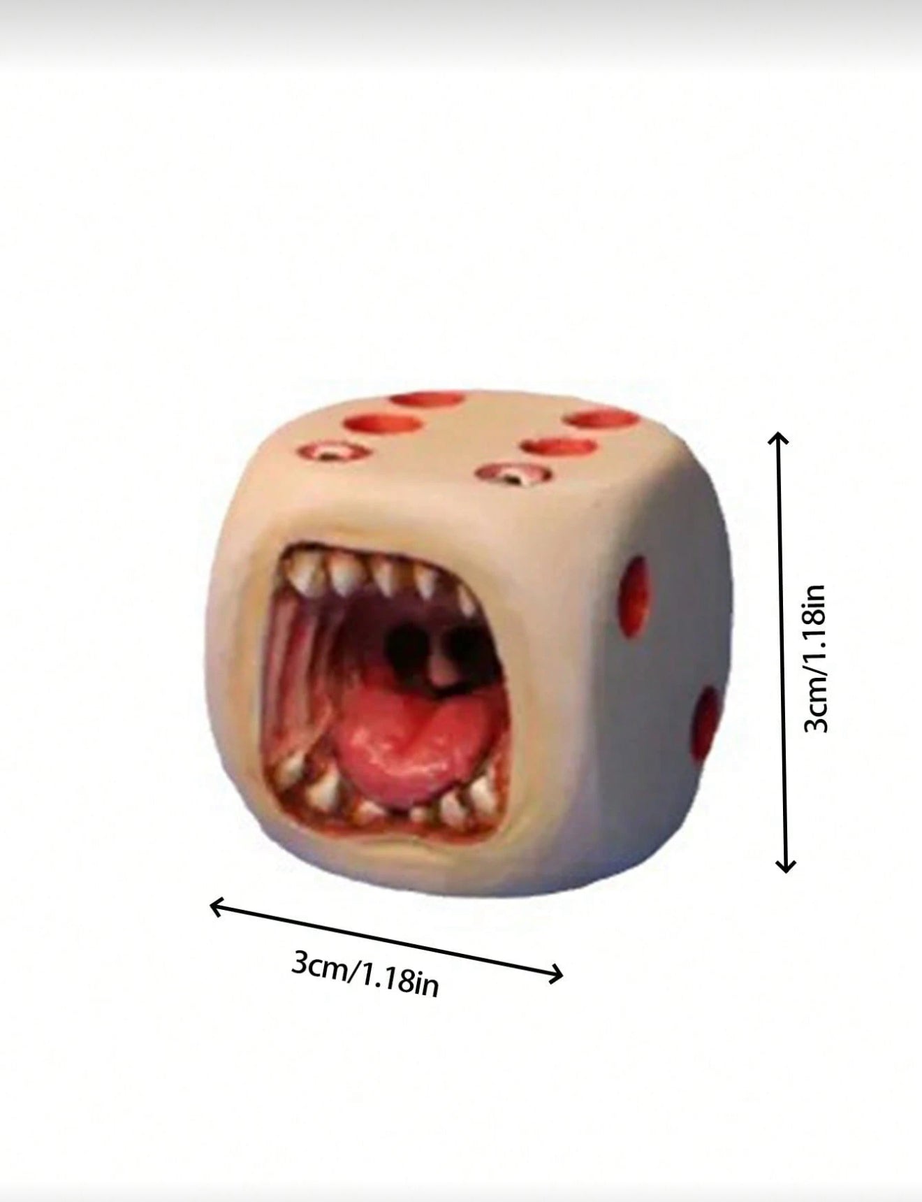 Devil’s Dice