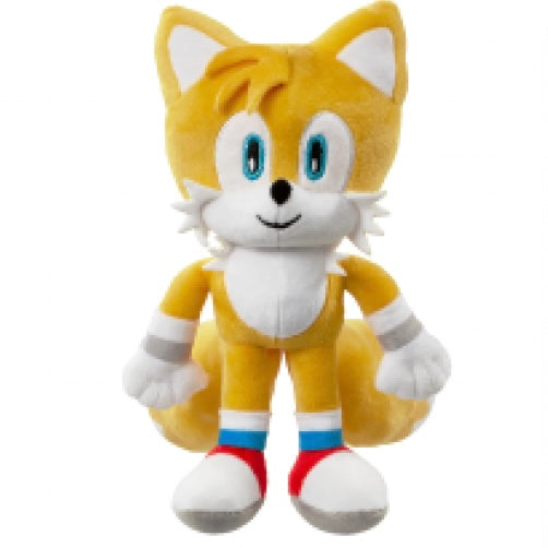 Sonic the Hedgehog & Friends Plush