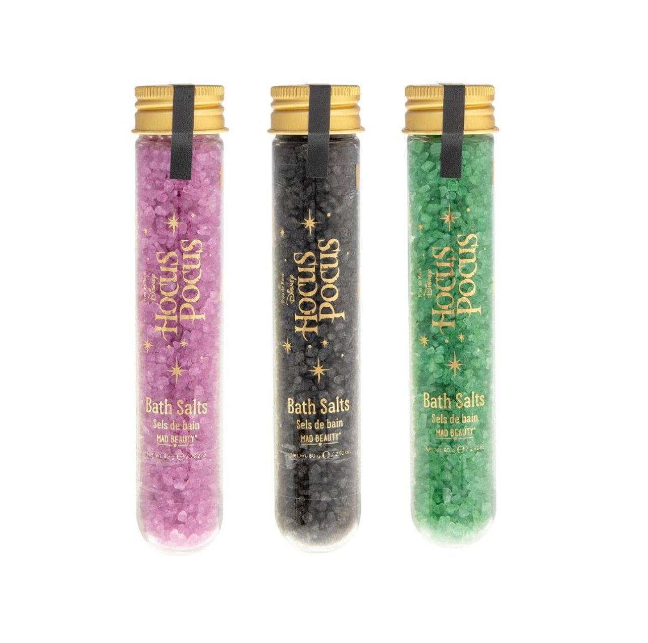 Hocus Pocus Spellbinding Bath Salts