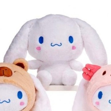 Cinnamoroll 24cm Plush