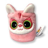 YooHoo Stackies Series Two Plush
