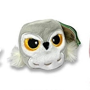 YooHoo Stackies Series Two Plush