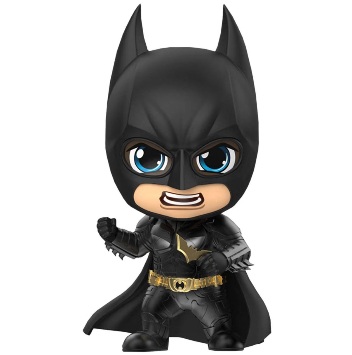 Batman The Dark Knight Trilogy Cosbaby Figure