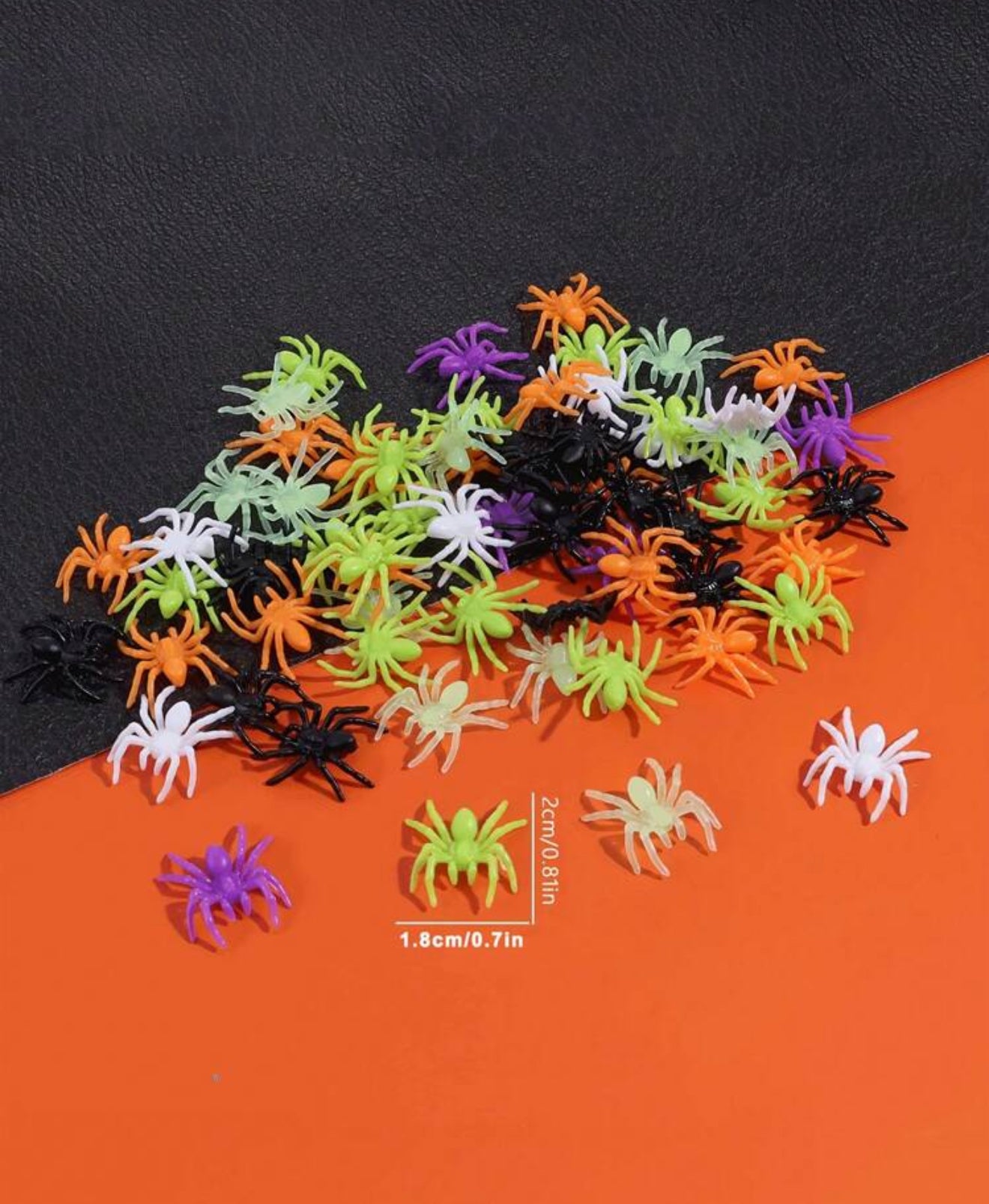 Spider Miniature Figure