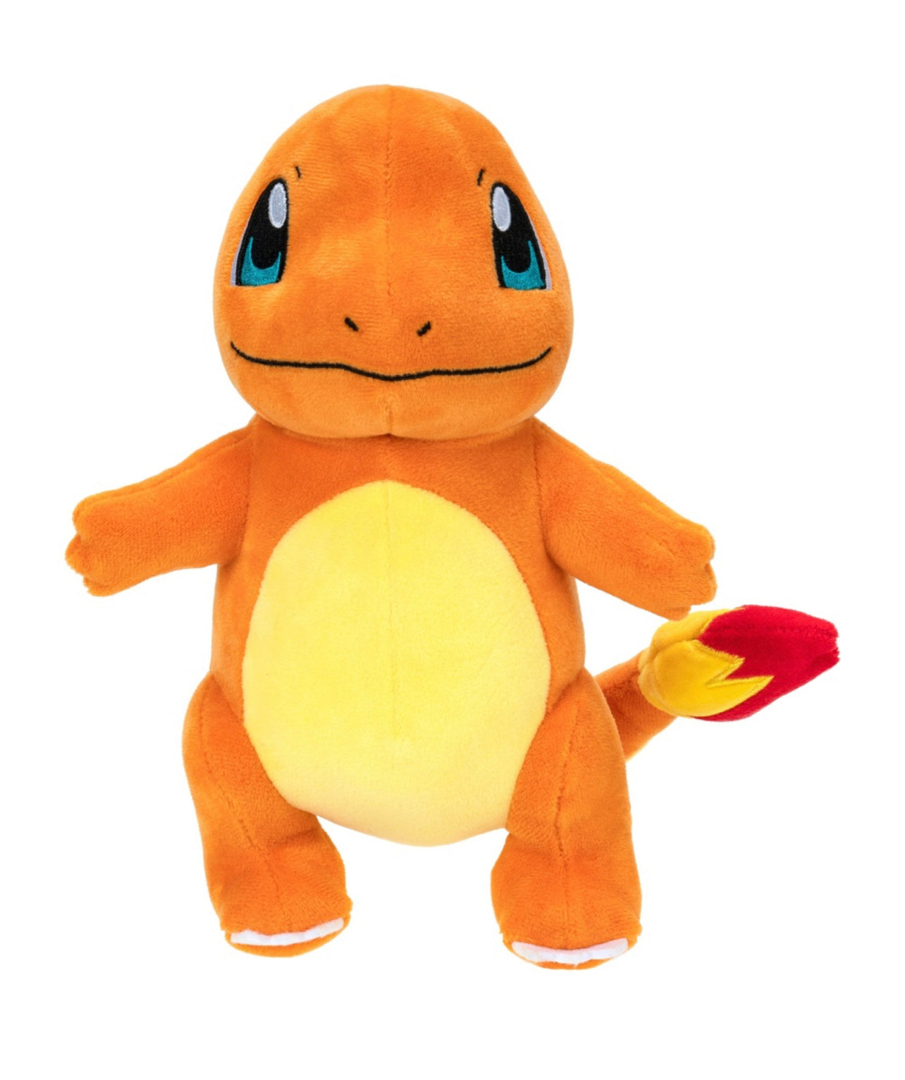 Pokémon Charmander Plush