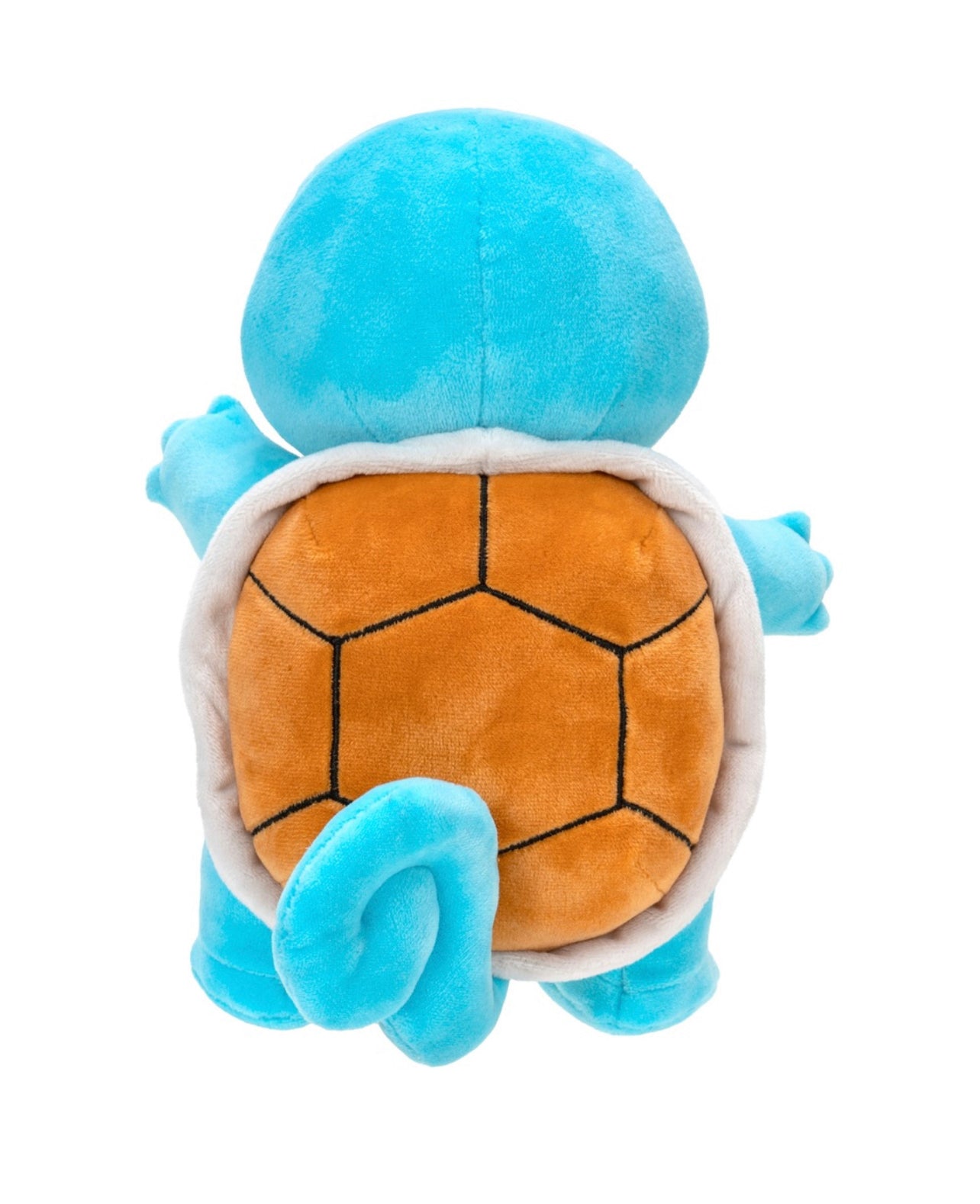 Pokémon Squirtle Plush