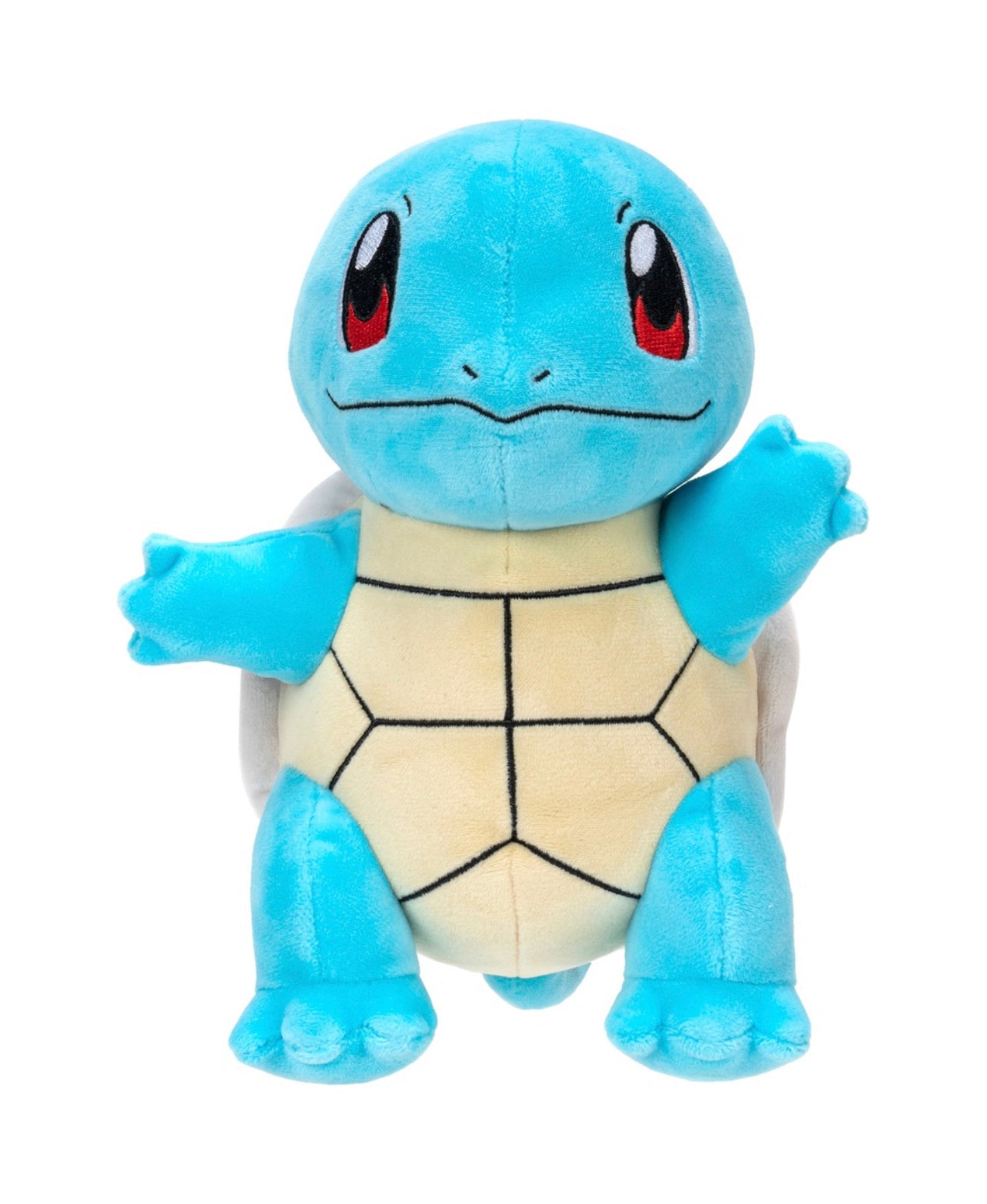 Pokémon Squirtle Plush