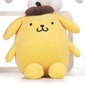 Hello Kitty 23cm Plush Pom pom purin