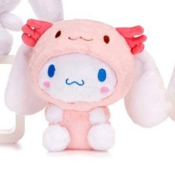 Cinnamoroll Axolotl 24cm Plush