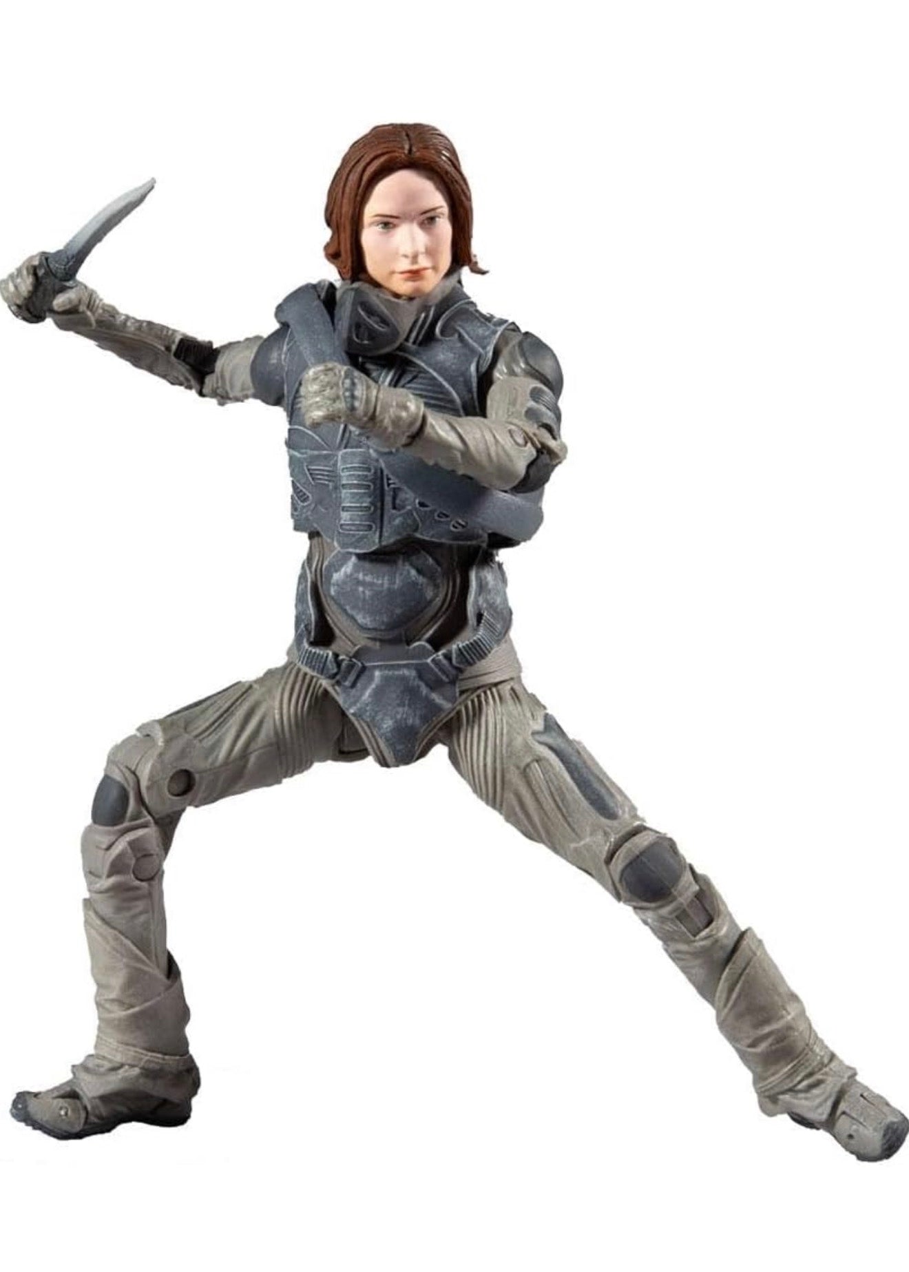 Dune Lady Jessica 7” Action Figure