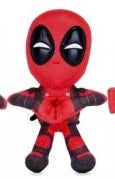 Deadpool & Wolverine 30cm Plush Assortment