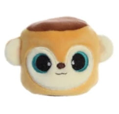 YooHoo Stackies Series One Plush