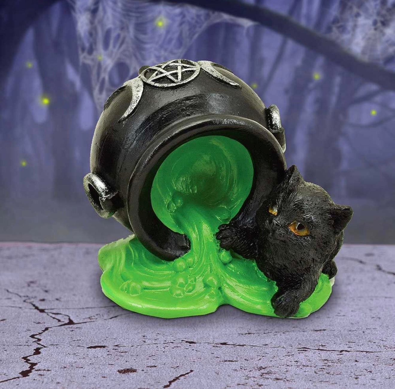 Ooops! 8.7cm Ornament