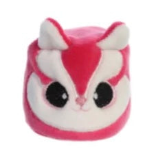 YooHoo Stackies Series One Plush